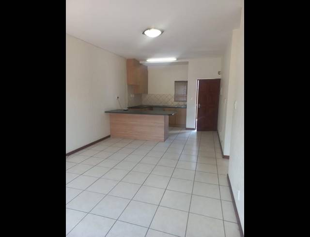 2 BEDROOM PROPERTY TO RENT IN VANDERBIJLPARK CW 1